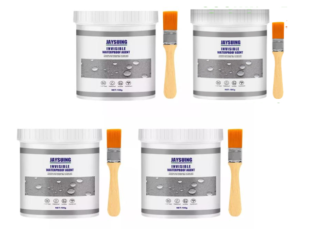 Sellador impermeabilizante invisible (4)